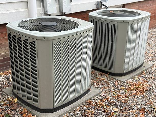 Reliable Hvac contractor in Camden, TN by Leonard HVAC